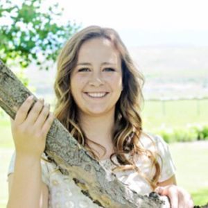 Meet your Posher, Audrey